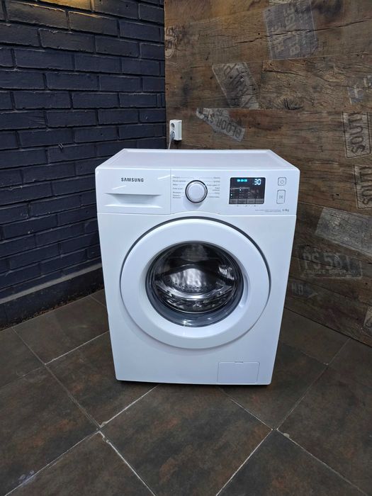 Пральна/стиральная машина Samsung WF1602XQR  доставка