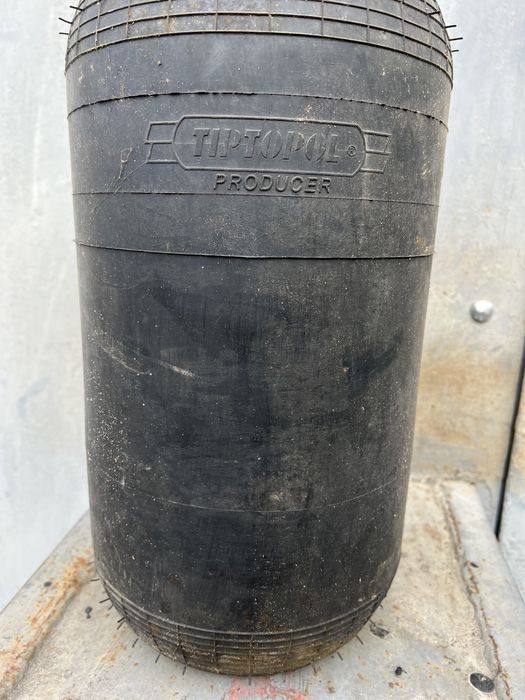 Пневморесора (подушка — панчоха) NEOTEC AB 445.