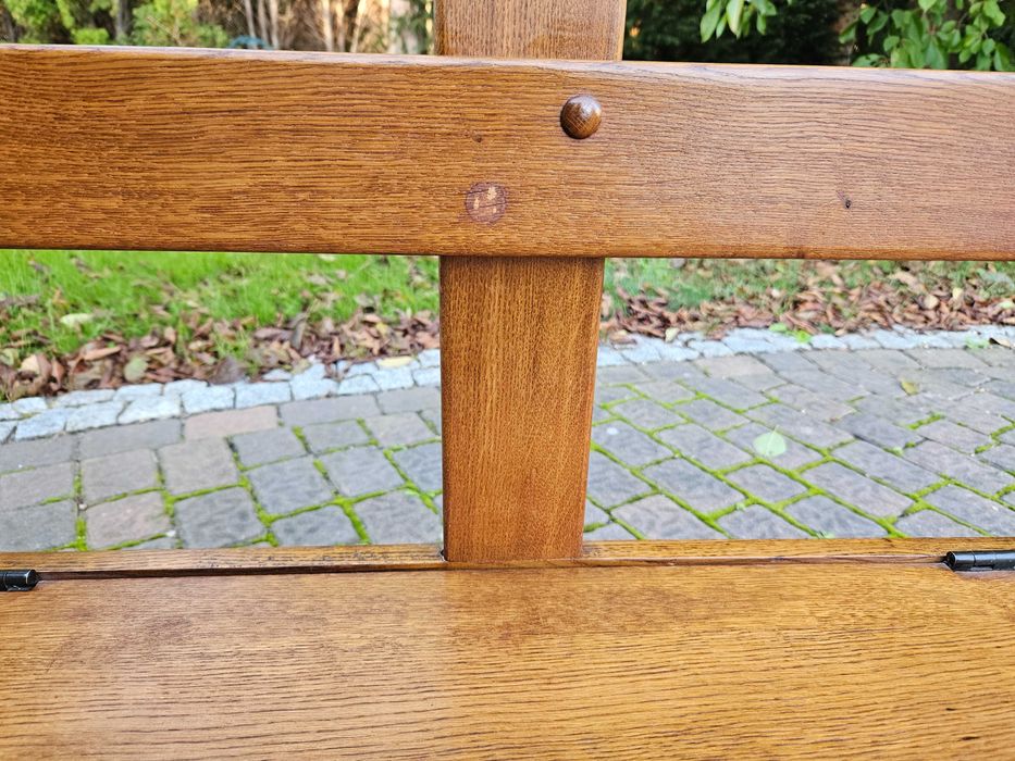 Wieszak do przedpokoju Garderoba