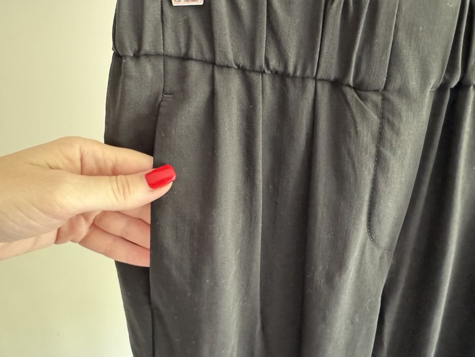 Брюки летние штаны Brunello Cucinelli оригинал