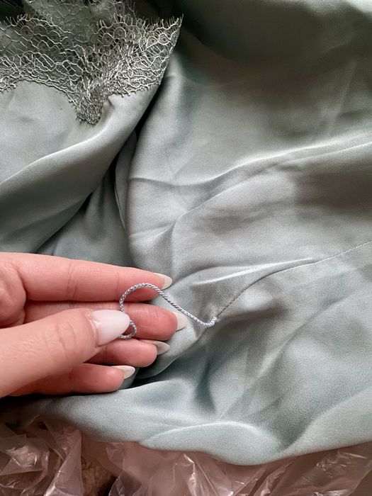 Халат Victoria’s Secret