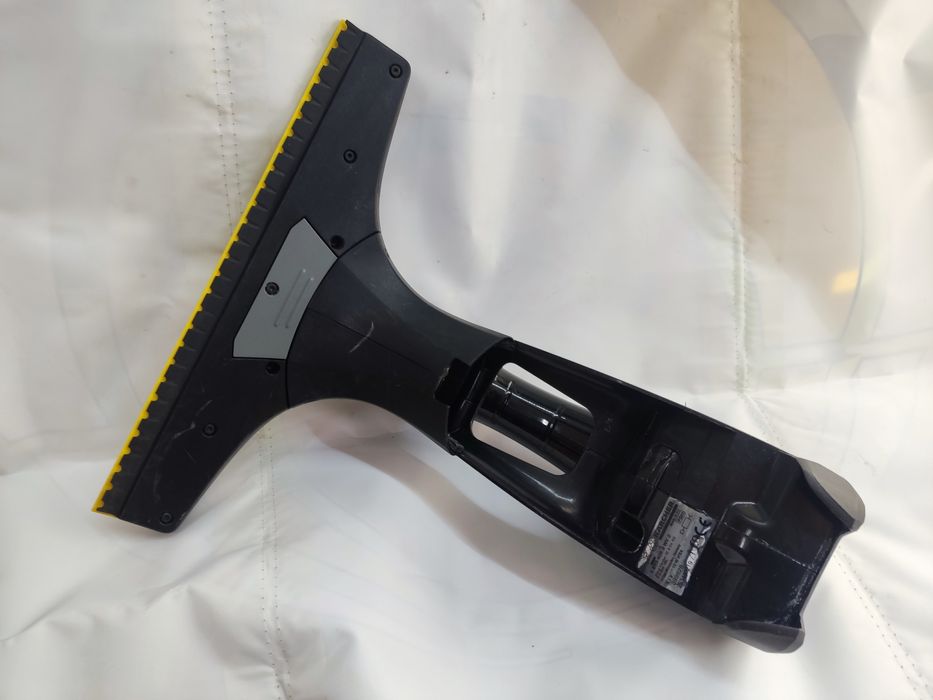 Myjka Karcher WV2 OBUDOWA KORPUS Włącznik Silnik pojemnik ssawka głowi