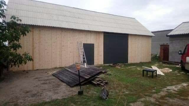 Skup stodola, rozbiorki stodol wymiana desek na nowe za darmo