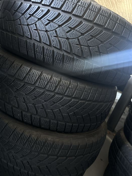 Шини Резина Колеса 235 60 18 Goodyear