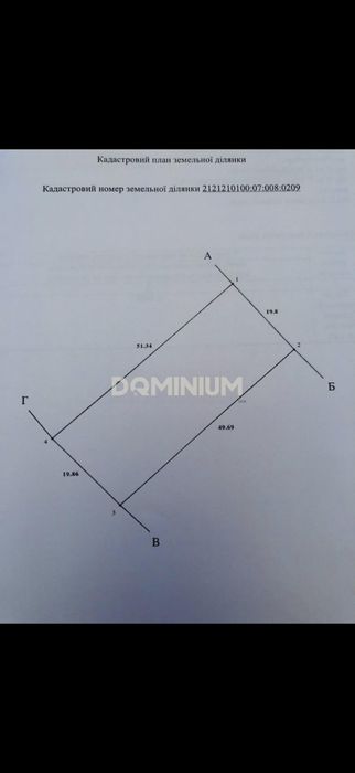 Продаж / Земля під інд. будівництво / Полунична , Виноградів