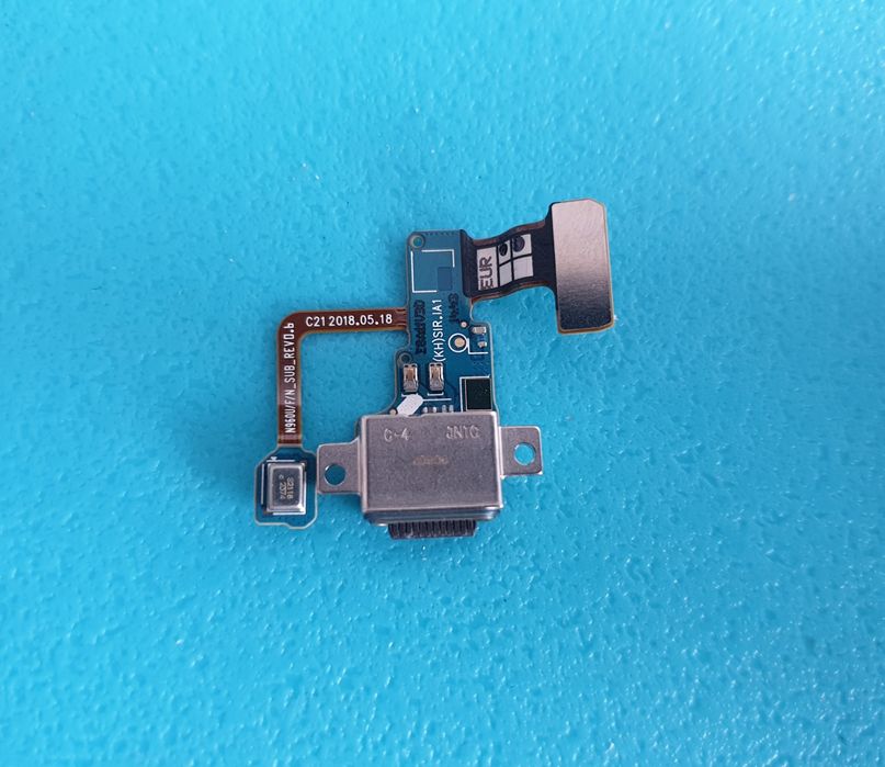 Samsung Note 9; S9+ na części