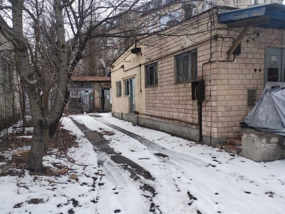 ЄМК ДП "Науково-дослідний інститут "Оріон" 38 631.7 м2, Київ