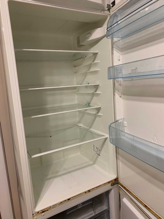 Холодильник вживаний Electrolux 60*60*180