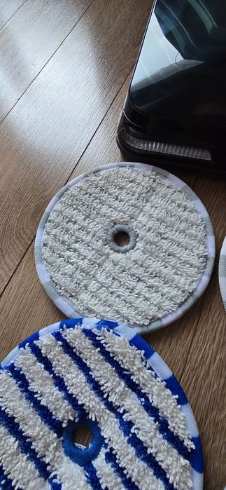 Końcówka mopująca Głowica Aerospin Aqua