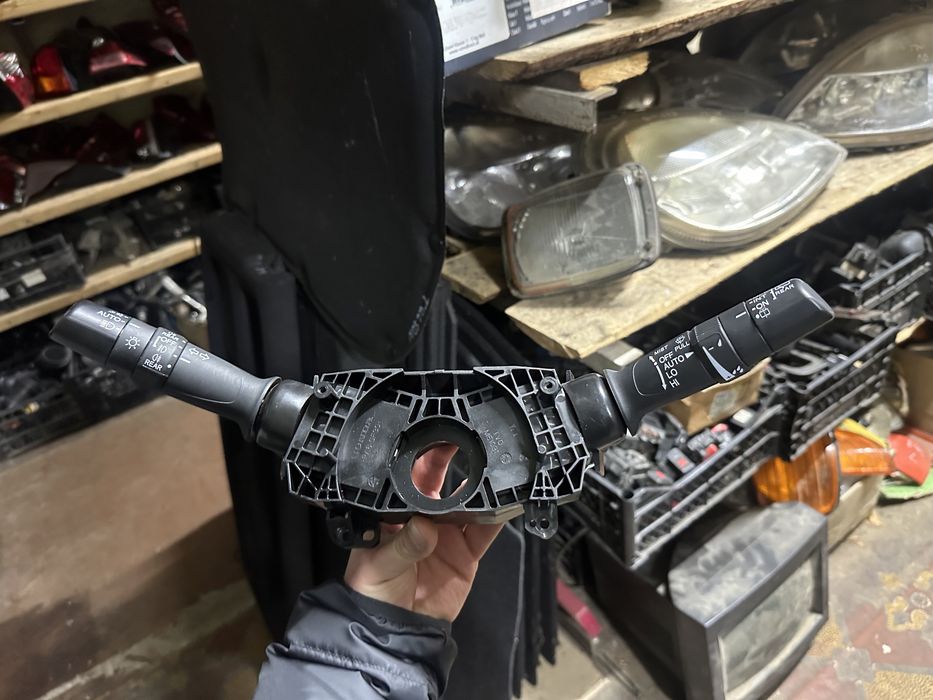 Гітара підрульовий перемикач Honda Civic CR-V 12-16 35250-tv0-h221-m1