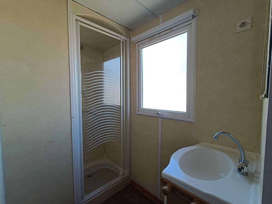 Mobil Home V2 | Irm Super M - Promo  oferta transporte equipada