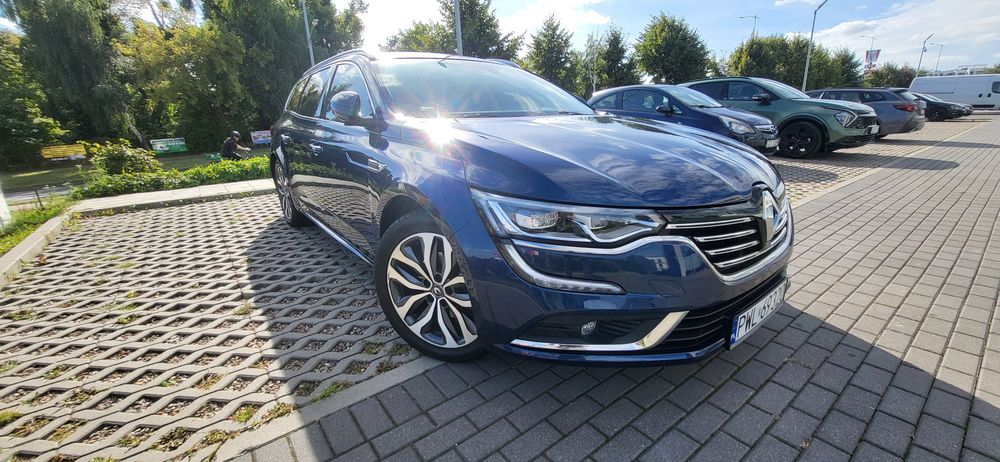 Renault Talisman 2019 Limited