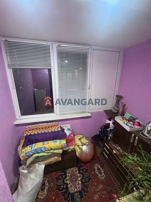 Продам 3 ком.квартиру на Левобережном 3