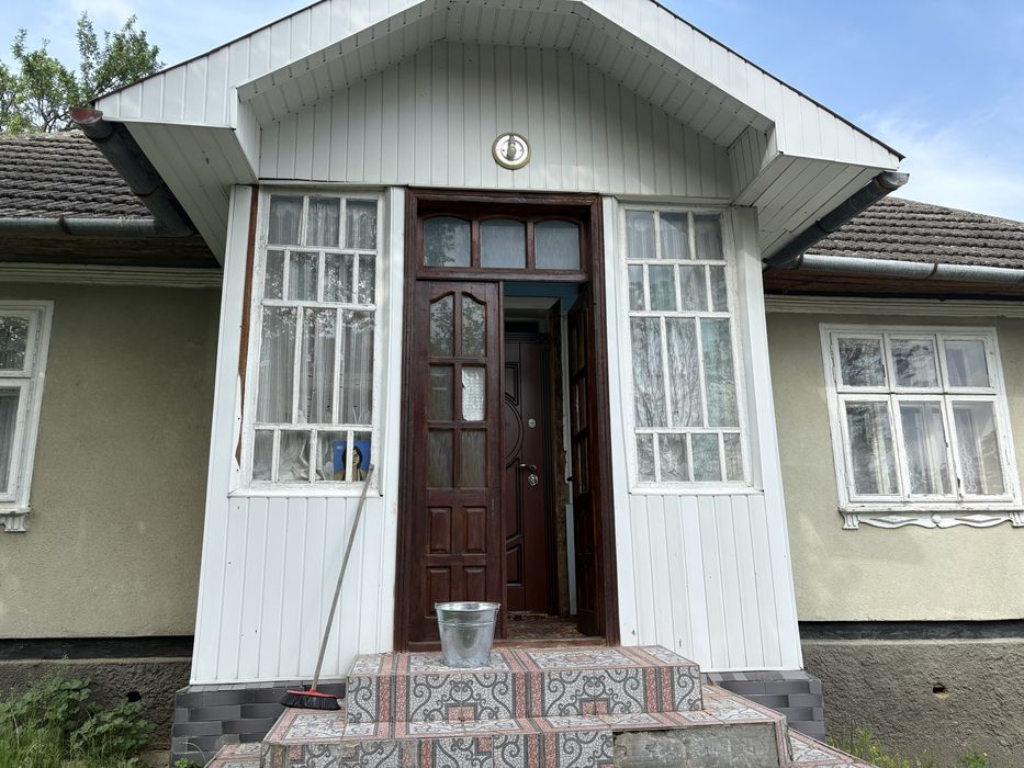 Будинок в с.Болехівці