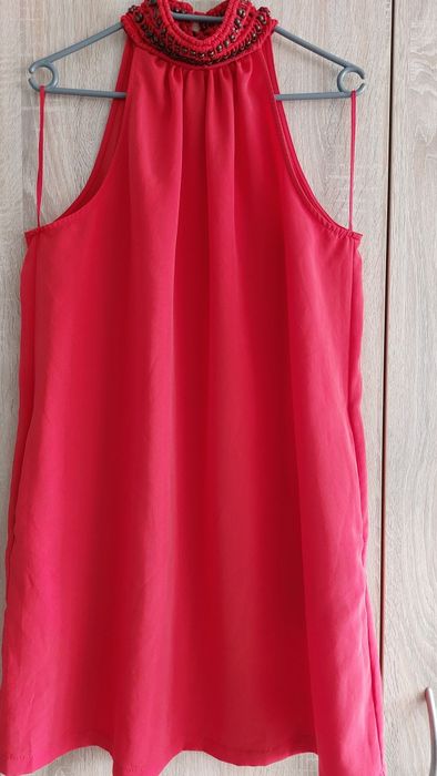 Sukienka na lato Zara