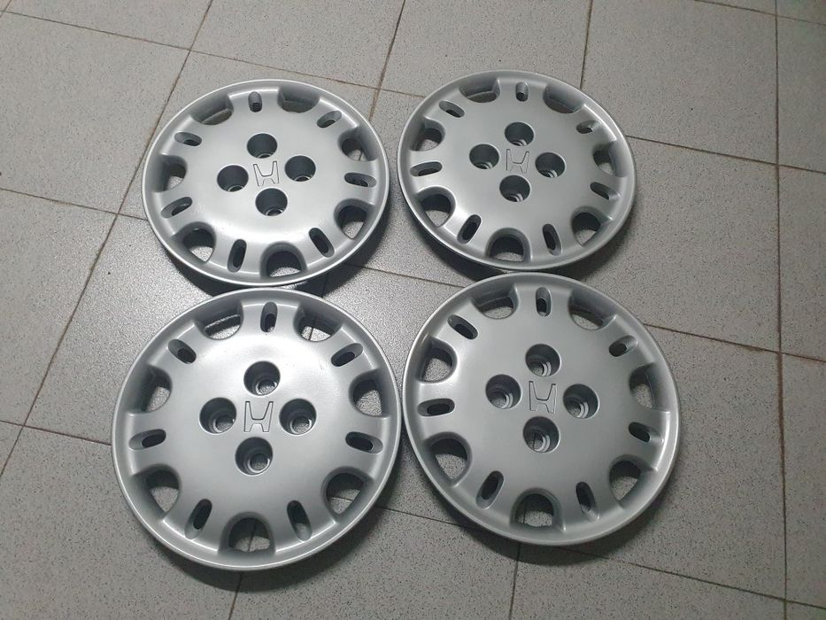 Honda Logo 1.3 Ga3 peças