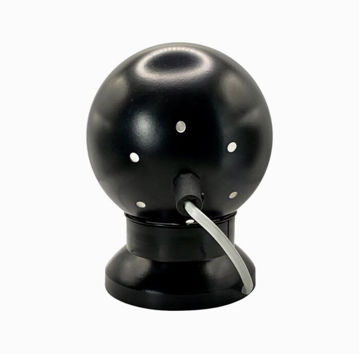 Horn Belysning - Space Age