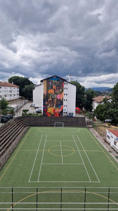 Quartos individuais estudantes Utad centro da cidade