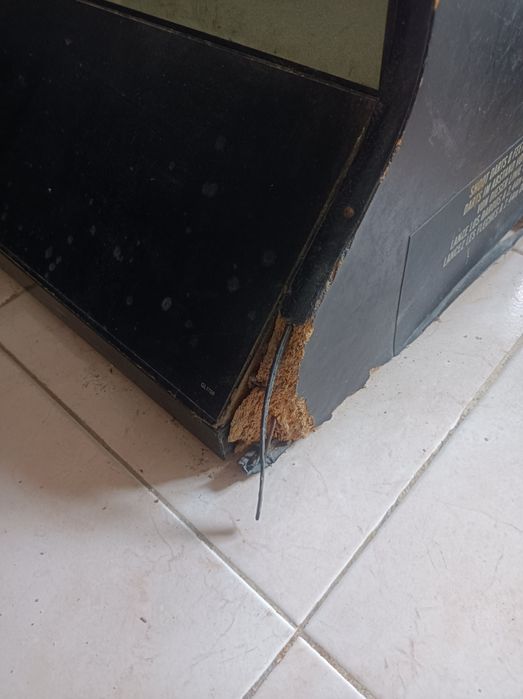 Alvo de setas Scorpion