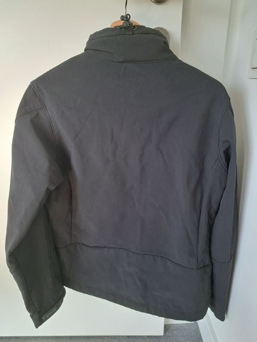 Kurtka softshell Brugi