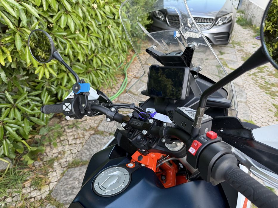 KTM 890 adventure R