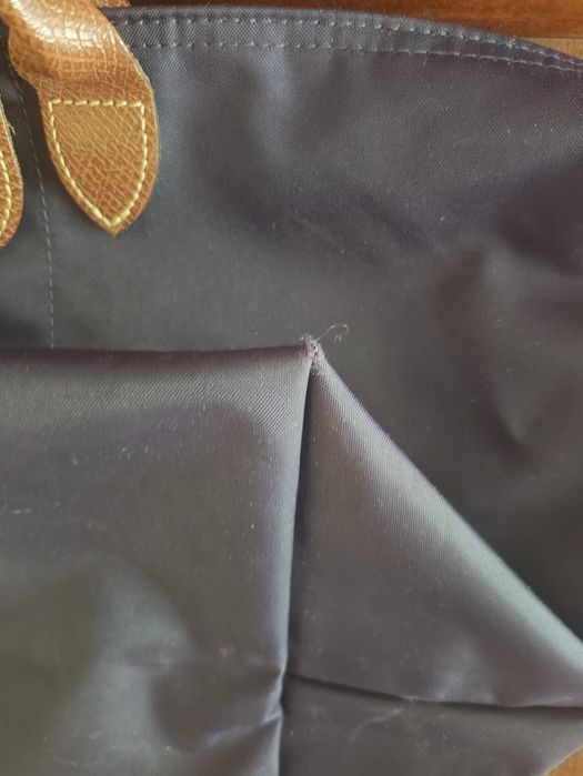 Сумка Longchamp Le Pliage (Розмір М)