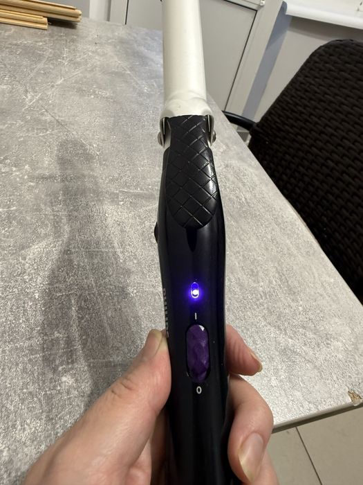 Плойка Philips CurlControl HP8605/00, ідеальний стан, майже не користувалась