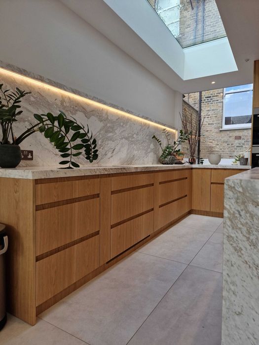 Meble na Wymiar, kuchenne, pokojowe, garderoba, Stolarz Warszawa