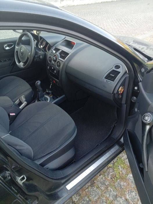 Vendo Renault Megane 1.5Dci