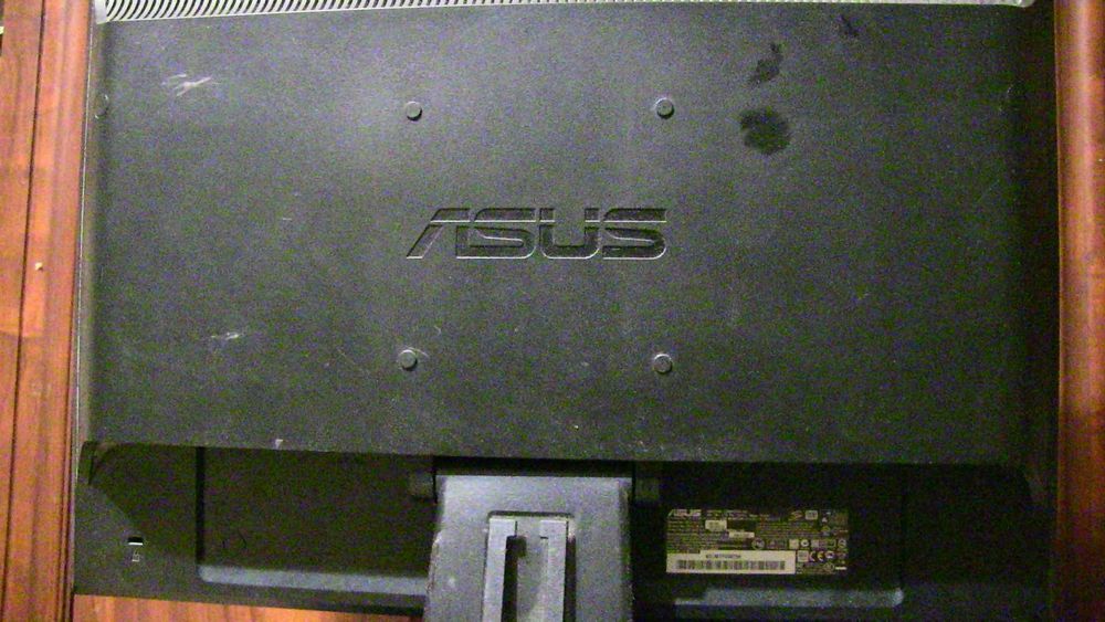 Монитор Asus VW183D-B