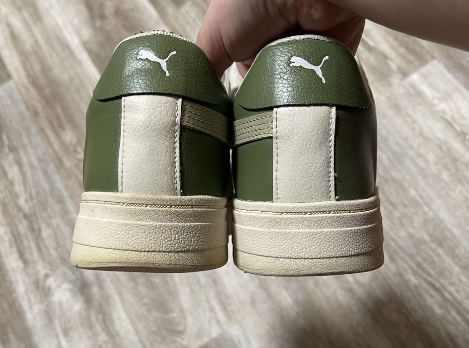 Puma Ca Pro Re.