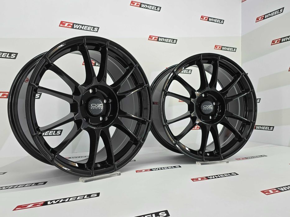 Jantes Look Oz Ultra em 18 | 5x112