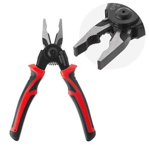 Intertool NT-0115 Плоскогубці багатофункціональні 5 в 1