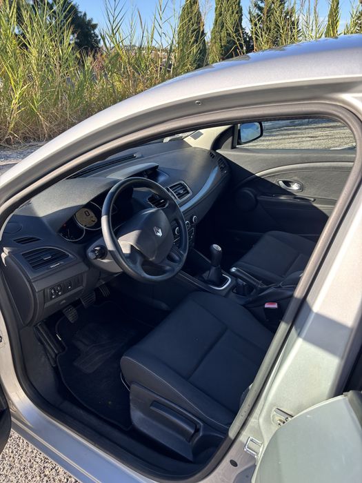 Renault Mégane foto 5