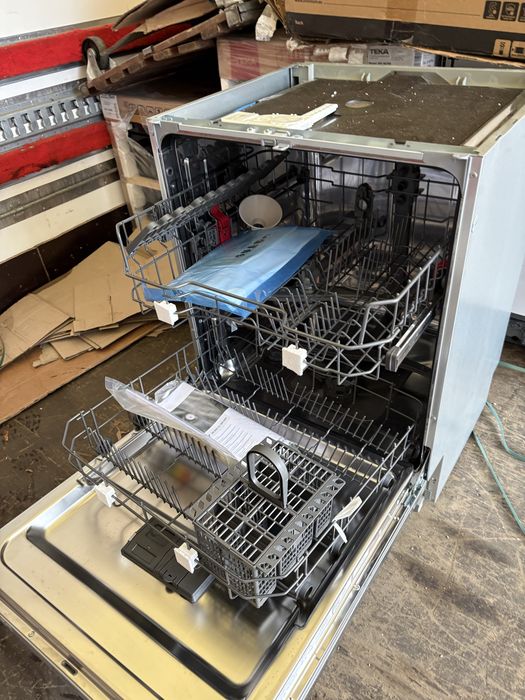 NOWA | Zmywarka Blaupunkt AutoOpen | Rok Gwarancji!