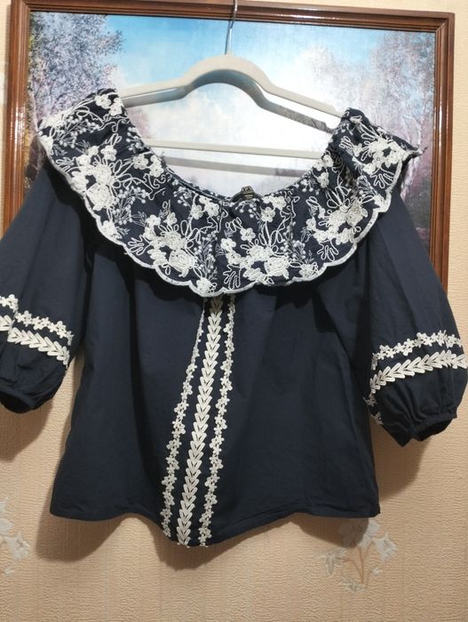 Рубашка victorias secret ,, Lipsy ,