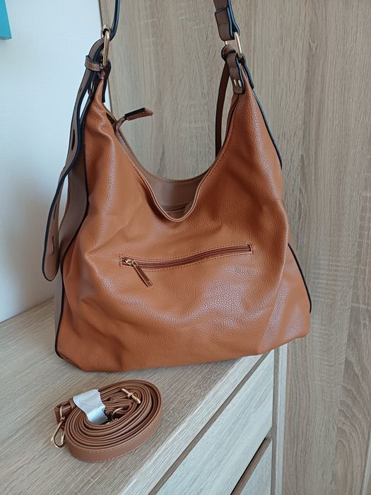 Жіноча сумка Combipel