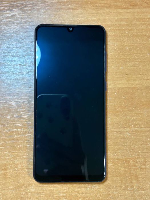 Телефон Samsung Galaxy A51