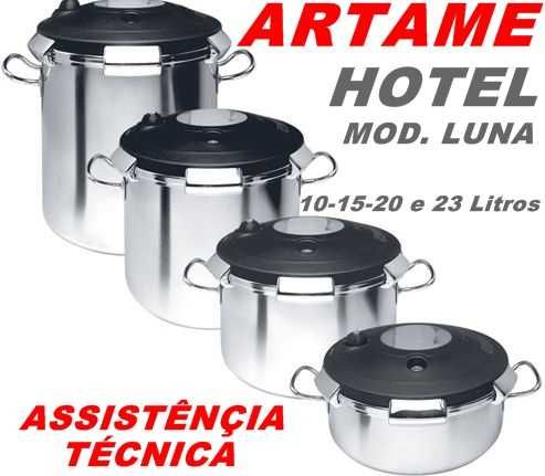 PANELAS de PRESSÃO " Reparações e Acessórios "