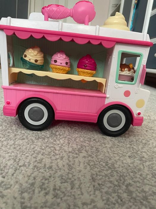 NUM NOMS autobus