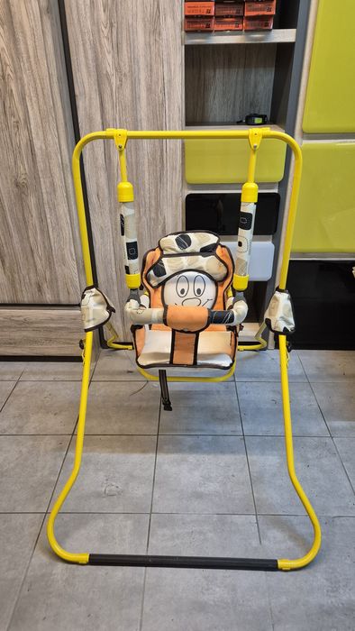 Huśtawka dla dzieci 1zł!!!