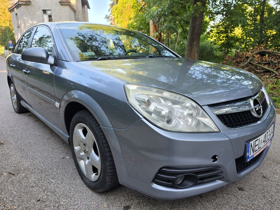 Opel Vectra