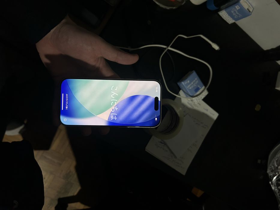 Iphone 17 base 256g Branco