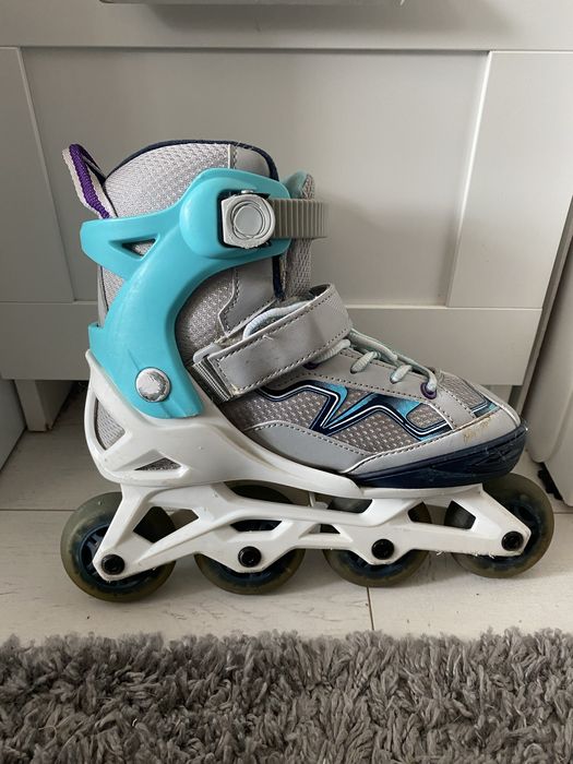 Rolki OXELO 32-35