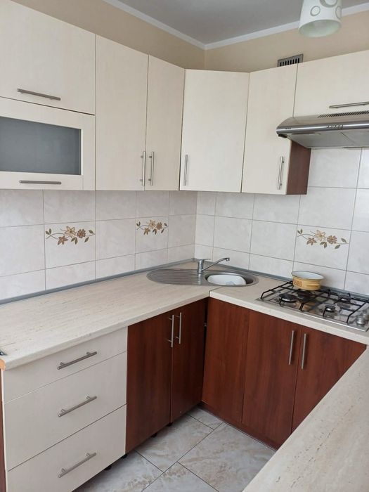 Mieszkanie 48 m² – centrum Prabut, przy rynku, ul. Jagotty