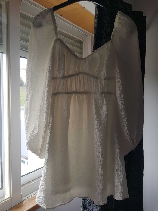 Vestidos M Shein, coloridos (oportunidade)