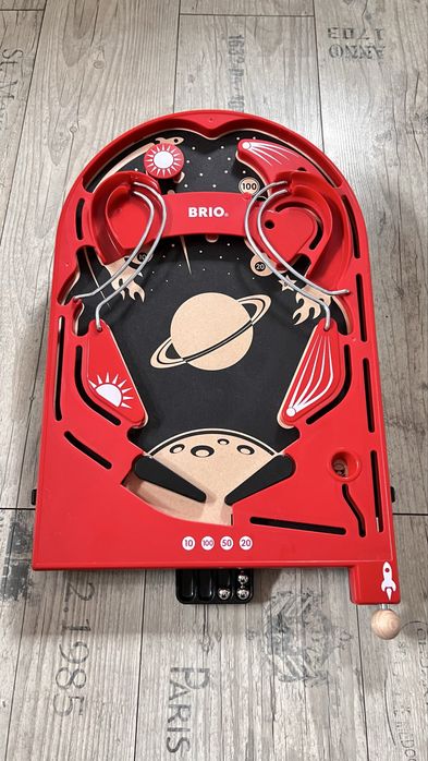 Настільна гра BRIO Пінбол