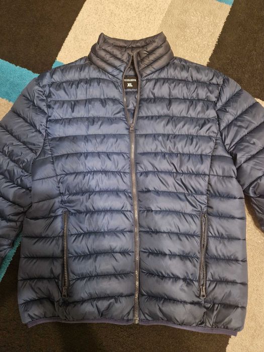 Kurtka sportowa męska