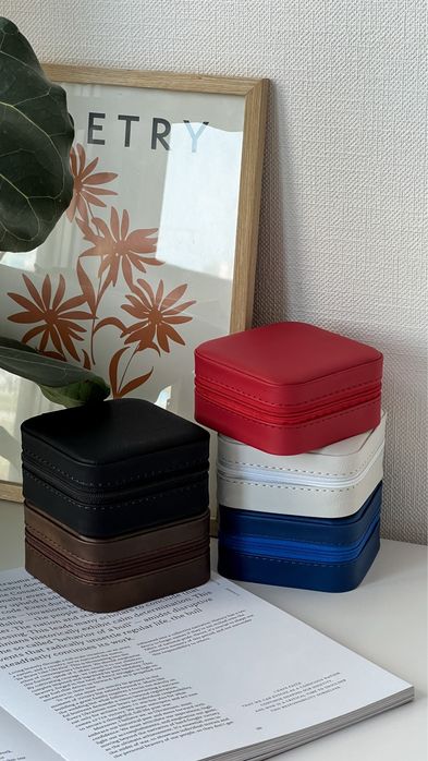 Шкатулка скринька для прикрас, опт