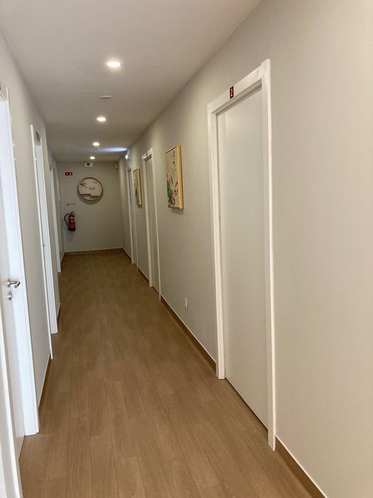 Aluga se escritório para terapias alternativas /naturais